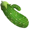 🌵 Эмодзи «Emojically» для Telegram