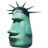 🗿 Эмодзи «Emojically» для Telegram
