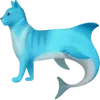 🐈 Эмодзи «Emojically» для Telegram