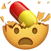 💊 Эмодзи «Emojically» для Telegram