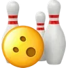 🎳 Эмодзи «Emojically» для Telegram