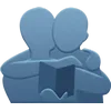 🤗 Эмодзи «Emojically» для Telegram