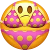 👙 Эмодзи «Emojically» для Telegram