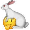 🤔 Эмодзи «Emojically» для Telegram