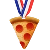 🍕 Эмодзи «Emojically» для Telegram