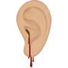👂 Эмодзи «Emojically» для Telegram
