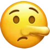 🤥 Эмодзи «Emojically» для Telegram