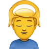 💆‍♂️ Эмодзи «Emojically» для Telegram