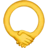 🤝 Эмодзи «Emojically» для Telegram