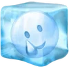 🥶 Эмодзи «Emojically» для Telegram