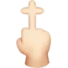 🖕 Эмодзи «Emojically» для Telegram