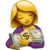 💵 Эмодзи «Emojically» для Telegram