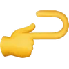 👉 Эмодзи «Emojically» для Telegram