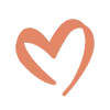 ❤️ Эмодзи «Коричневые буквы, цифры, иконки в осннней тематике» для Telegram