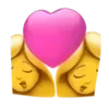 😘 Эмодзи «🍥» для Telegram