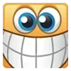 😁 Эмодзи «🍥» для Telegram