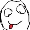 😋 Эмодзи «🍥» для Telegram