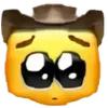 🥺 Эмодзи «🍥» для Telegram