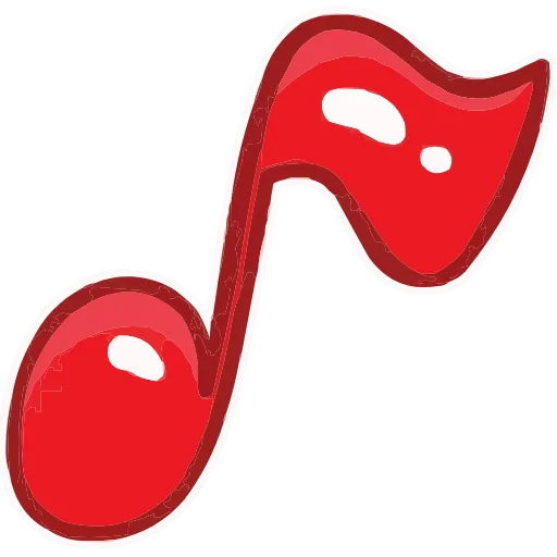 🎶 Эмодзи «Эмоджики» для Telegram