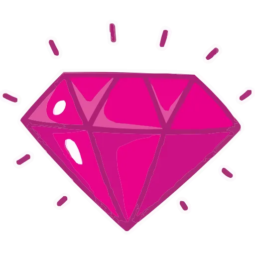 💎 Эмодзи «Эмоджики» для Telegram