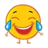 😂 Эмодзи «Эмоджики» для Telegram