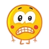 😬 Эмодзи «Эмоджики» для Telegram
