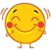 ☺️ Эмодзи «Эмоджики» для Telegram