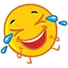 🤣 Эмодзи «Эмоджики» для Telegram