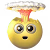 😅 Эмодзи «Emojis» для Telegram