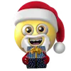 😅 Эмодзи «Emojis» для Telegram