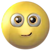 😅 Эмодзи «Emojis» для Telegram