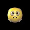 😅 Эмодзи «Emojis» для Telegram