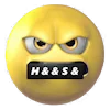 🥴 Эмодзи «Emojis» для Telegram