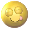😅 Эмодзи «Emojis» для Telegram