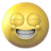 😅 Эмодзи «Emojis» для Telegram