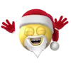 😅 Эмодзи «Emojis» для Telegram