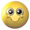 😅 Эмодзи «Emojis» для Telegram
