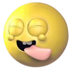 😅 Эмодзи «Emojis» для Telegram