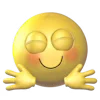 😅 Эмодзи «Emojis» для Telegram