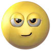 😅 Эмодзи «Emojis» для Telegram