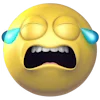 🥲 Эмодзи «Emojis» для Telegram
