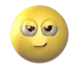 😅 Эмодзи «Emojis» для Telegram