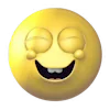 😅 Эмодзи «Emojis» для Telegram