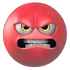 👹 Эмодзи «Emojis» для Telegram