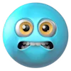 🥶 Эмодзи «Emojis» для Telegram