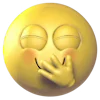 😅 Эмодзи «Emojis» для Telegram