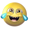 😅 Эмодзи «Emojis» для Telegram