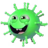 😅 Эмодзи «Emojis» для Telegram