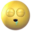😅 Эмодзи «Emojis» для Telegram