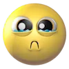 😅 Эмодзи «Emojis» для Telegram